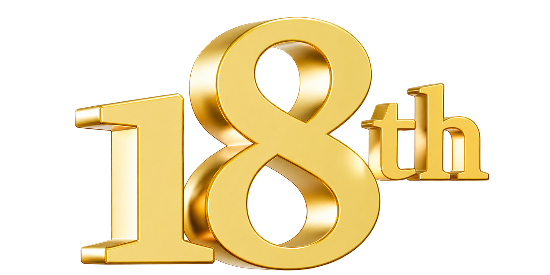 18